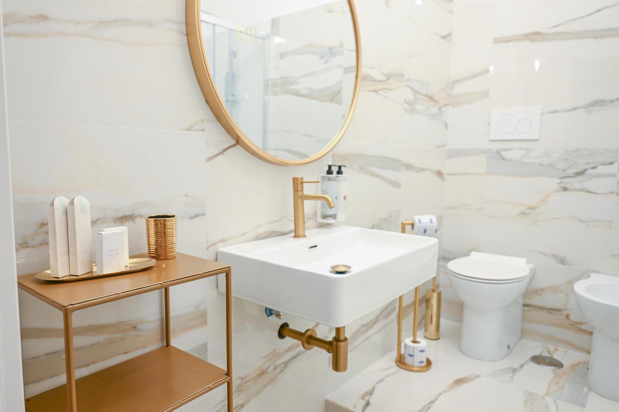 Via Veneto 116 Suites - Guest House ローマ エクステリア 写真