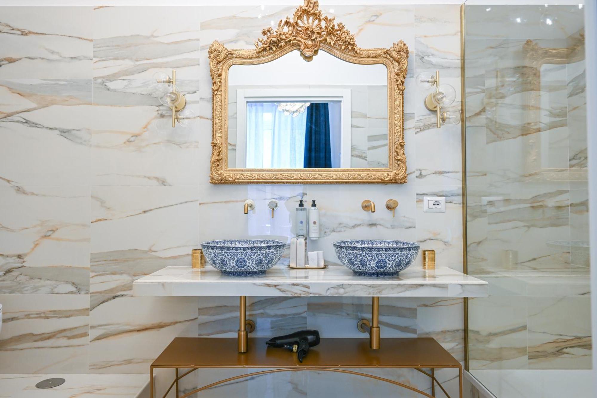 Via Veneto 116 Suites - Guest House ローマ エクステリア 写真