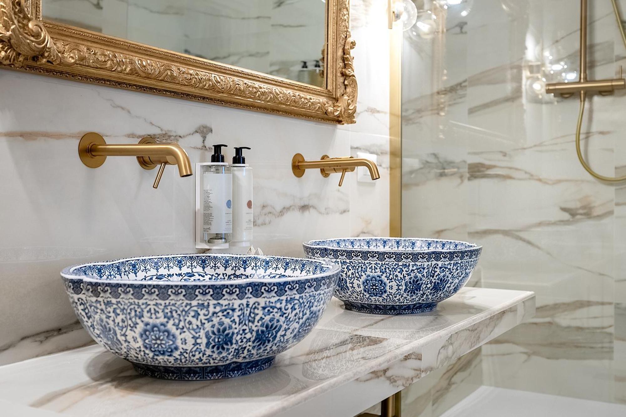 Via Veneto 116 Suites - Guest House ローマ エクステリア 写真