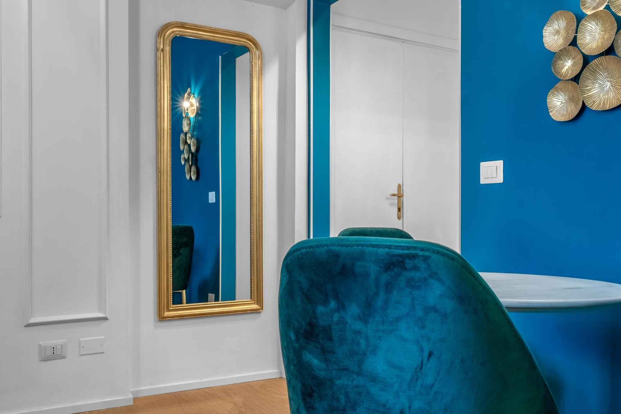 Via Veneto 116 Suites - Guest House ローマ エクステリア 写真