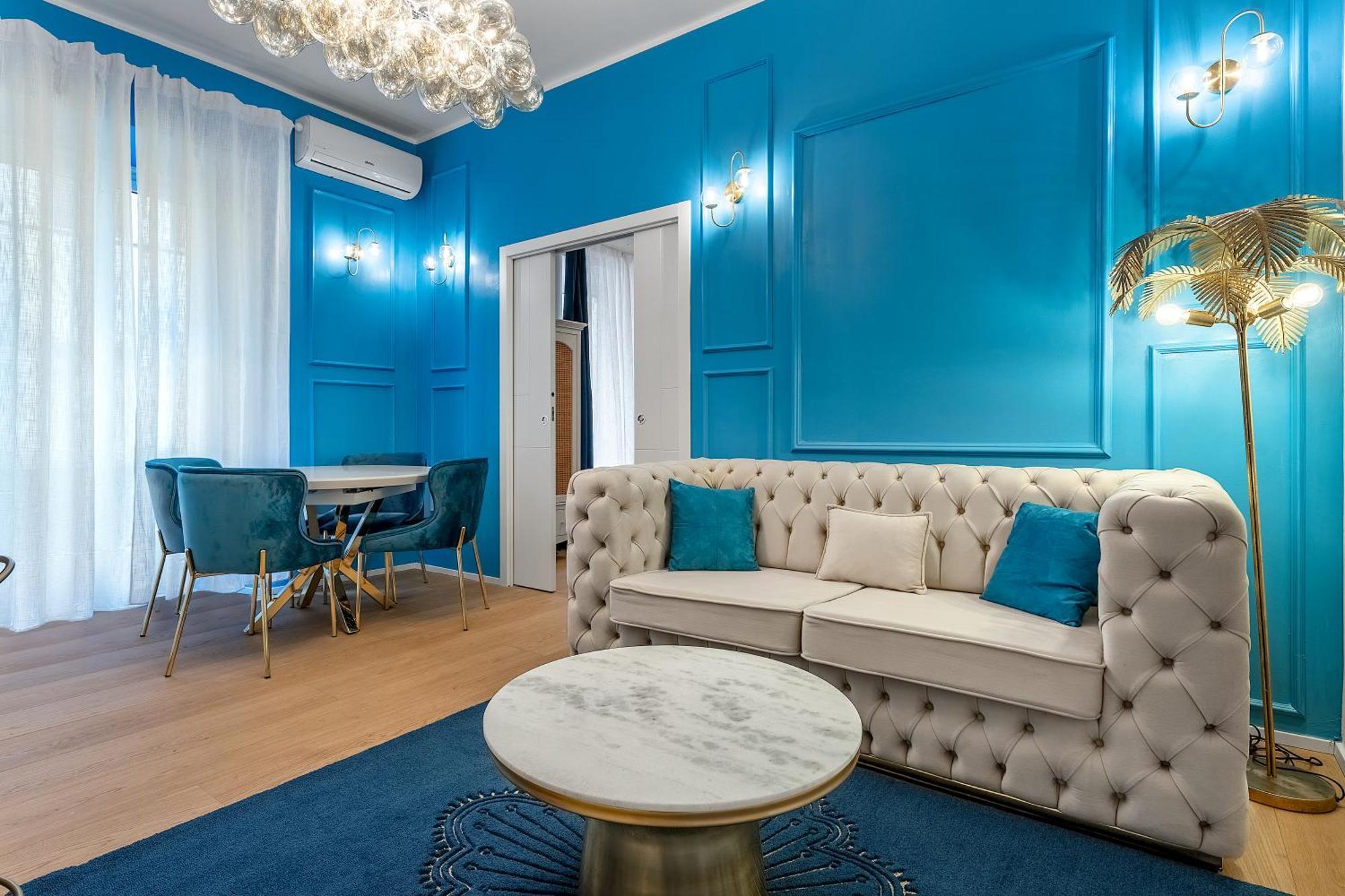 Via Veneto 116 Suites - Guest House ローマ エクステリア 写真